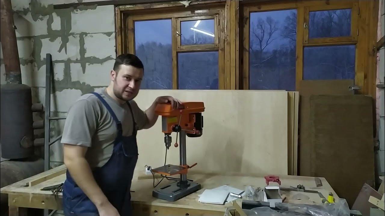 станки для мастерской. лучший сверлильный станок для мастерской. сверлильный станок энкор корвет 46. лучший сверлильный станок для мастерской. сверлильный станок pm 410.