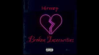 Broken Insecurities 3 Breezy  Instrumental (Prod. Ziad)