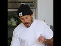 ACTION BRONSON GETS A TASTE OF AUTHENTIC INDIAN FOOD