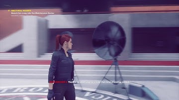 CONTROL: OUTFIT PREVIEWS (ASTRAL DIVE SUIT, DELUXE ED. OUTFITS)