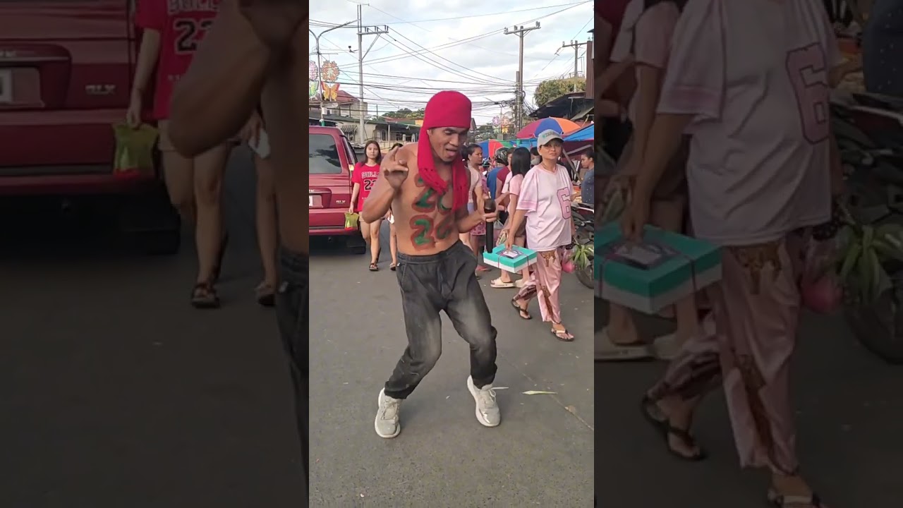 CONCERT NI ELIAS DAMI NAKISABAY #dasmatodatv 