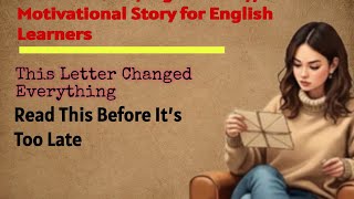 Datos Small Choices, Big Dreams | Motivational Story for English Learners Noticias