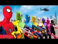 Spider-Man: Into The Spider-Verse (2026) | Spider-Man: Brand New Day - Thor - Avengers - Spiderman