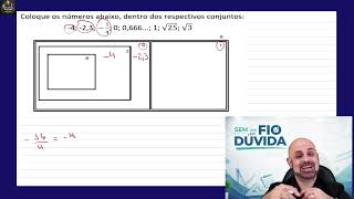 Conjuntos Numéricos 6