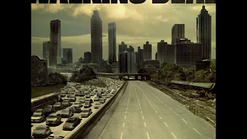 The Walking Dead (Score) S01E01 The Mercy of the Living - Bear McCreary