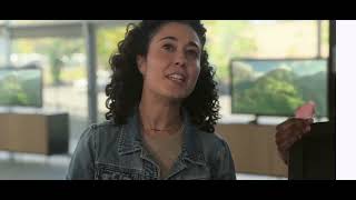 Old TV | Verizon Commercial | :30 (2025)