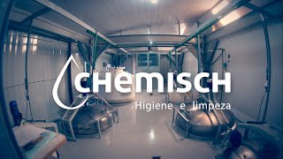 Chemisch do Brasil - Vídeo institucional