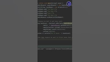 Java 8 Features that will skyrocket your coding skills! #codingshorts #java #ytshortsvideo