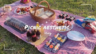 Picnic aesthetic 🧺ideas para hacer un picnic Inspirado en Pinterest|#picnic #picnicaesthetic