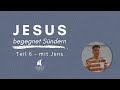 Jesus hautnah - Jesus begegnet Sündern - Jens