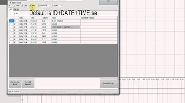 SpeedAngle R4 - 2. Connect and Download
