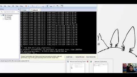 Tutorial Instalasi Briker hingga dapat tersambung ke Zoiper dan 3CX