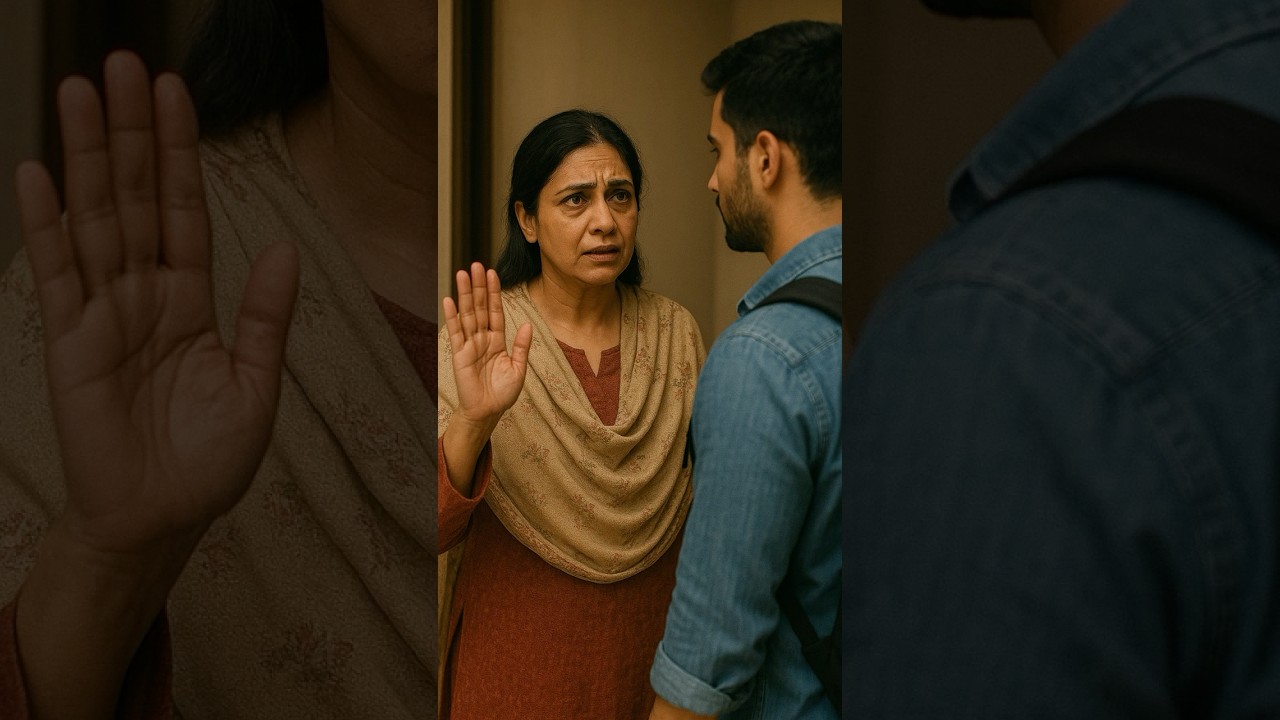 The super power || air india || crash || sixth sense