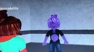 Roblox girl turning into a Blueberry (inflation)