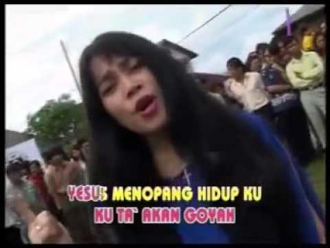 YESUS JURU MUDI,KU