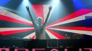 @Burn Reality Festival - Armin van Buuren - Burned With Desire (Outro)