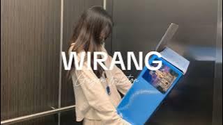 WIRANG-Guyon Waton //(Speed up   Viral Tiktok)