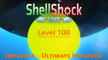 SSL Shoot Every Weapon #119: Imploder - Ultimate Imploder