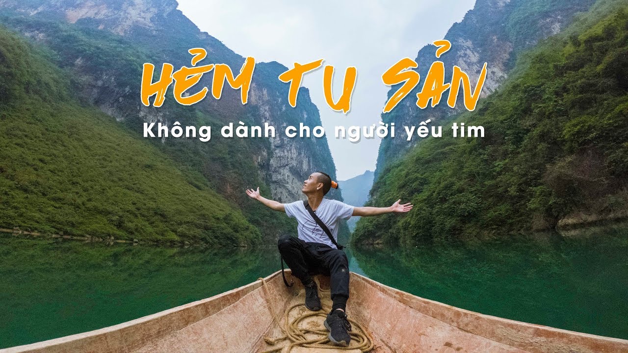 hà giang có gì đẹp 2022 New Chinh Phục Kỳ Quan Hẻm Tu Sản Dưới Chân Mã Pí Lèng Hà Giang