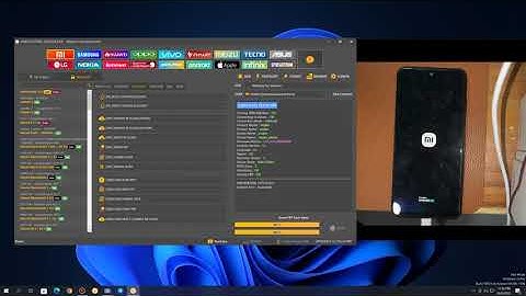 Xiaomi Qualcomm Sideload Disable Micloud, Support Android 11, 12 UnlockTool 2022 09 24 0 Locked BL