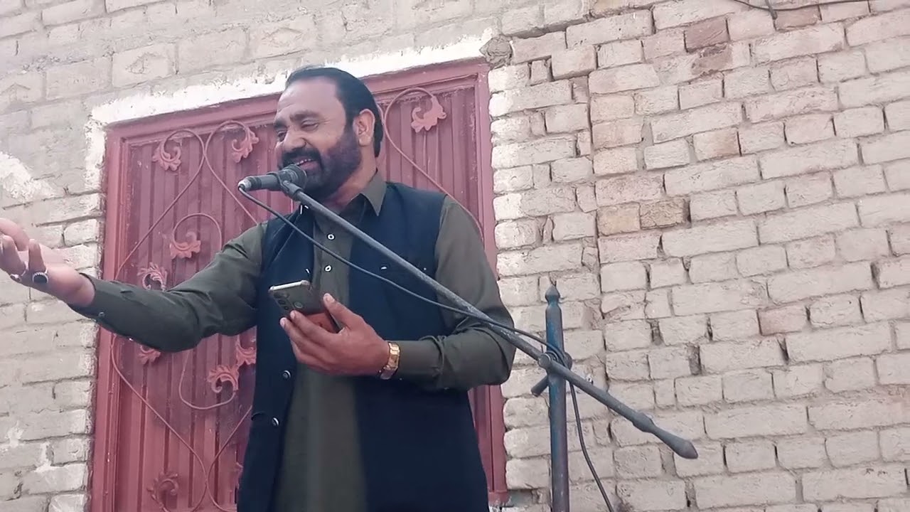 Peer zafar sha zulfah madni diya naat /qasida Shama on sound system. #videoviral #2026election 