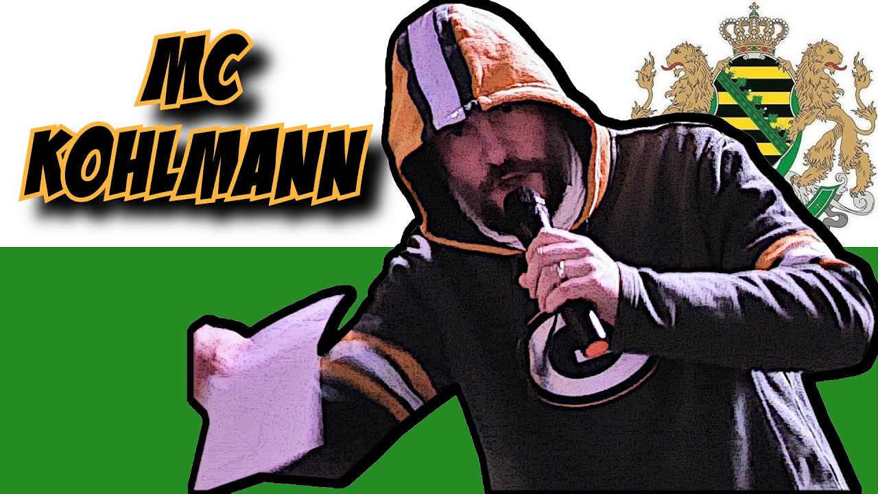 Freie Sachsen Rap zur Kulturhauptstadt 18.01.2025