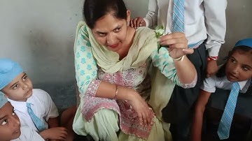 NTT project video dece -4 phase -2 (day-19 ) activity explanation of float and sink