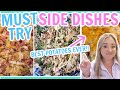 MUST TRY SIDE DISH RECIPES | BEST POTATOES EVER! | QUICK &amp; EASY RECIPES EVERYONE WILL LOVE