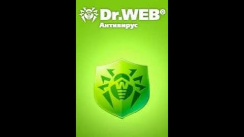 Dr.Web Security Space