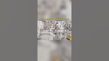 Let industrial robots help more jobs.#factory #palletizing #machine #business #robot