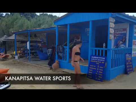 KANAPITSA WATER SPORTS