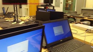 How to Clone Multiple Computers (Multi cast) Easily upto 100 laptops/machines/desktops. UPDATED 2025