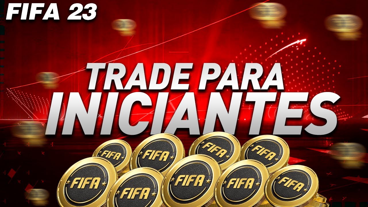 Como fazer trade no FIFA 23 e melhorar seu time no UT