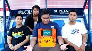 bubalus : เล่นไปเรื่อย ep.1    ใบ้คำระกำใจ (by chayen) screenshot 2