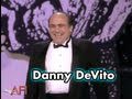 Danny Devito's Mother Thanks Kirk Douglas