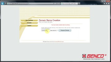 Hướng dẫn đăng ký dyndns miễn phí cho camera