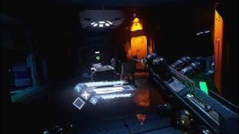 The Persistence Part 3 BOSS STAGE AND JUMPSCARES!!!!!!!!!!