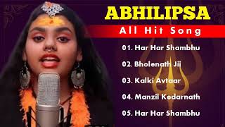 Download lagu Har Har Shambhu  Abhilipsa Panda Full Album   Shiv Mahadeva  हर हर श Mp3 Video Mp4
