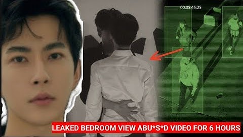 LEAKED DARK WEB ABU*S**D VIDEO OF YU MENG LONG FOR 6 HOURS | HE CANNOT ESCAPE