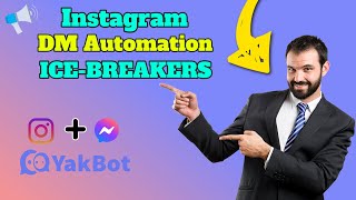 Instagram Icebreakers | Instagram DM Automation screenshot 3