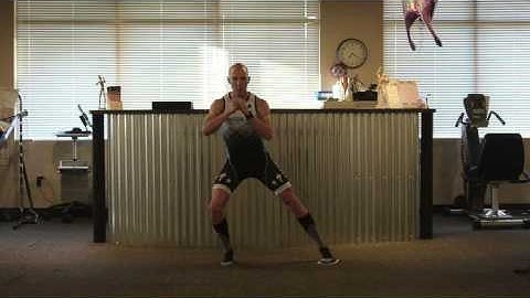 The Skater | Chris Johnson PT