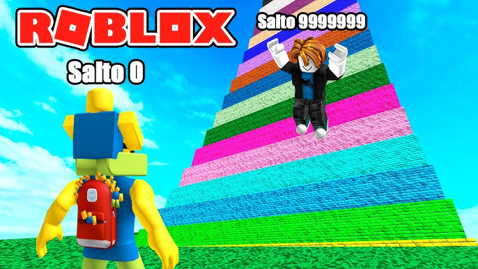 RN Noticias — Roblox 📰 on X: TUTORIAL: Al apretar el botón