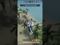 Free Fire New Glitch
