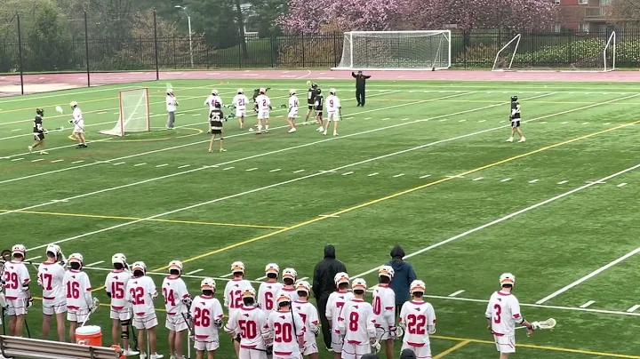 JC JV Lax v CHC JV
