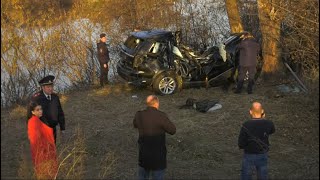 картинка: Погиб Николай Генрихович Булакин - Абакан 24