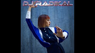 Anouchka-Kizomba Remix-Dj Radikal