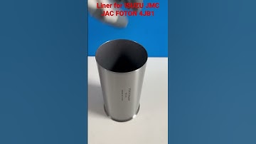 MAMUR Liner for ISUZU JMC JAC FOTON 4JB1 #ISUZU #JMC #JAC #FOTON #4JB1 #1030 #1040 #493 #NHR #4DA1