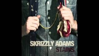 Video thumbnail of "Skrizzly Adams - Lies (Official Audio)"