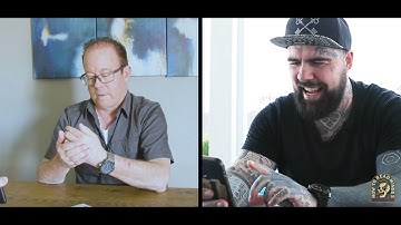 The Trick that FLOORED Brad Christian - How to Read Minds 2