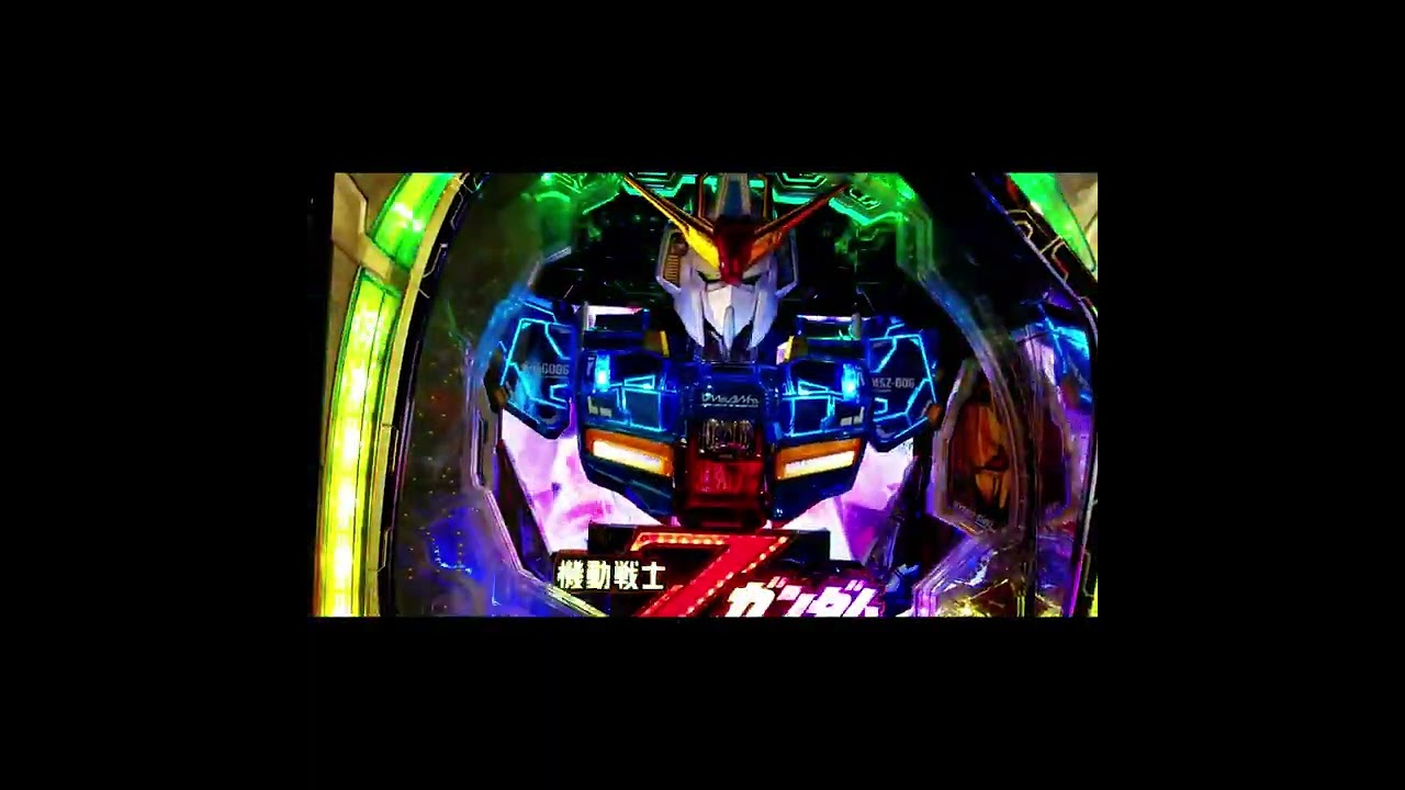 役物【機動戦士Zガンダム】#shorts - YouTube